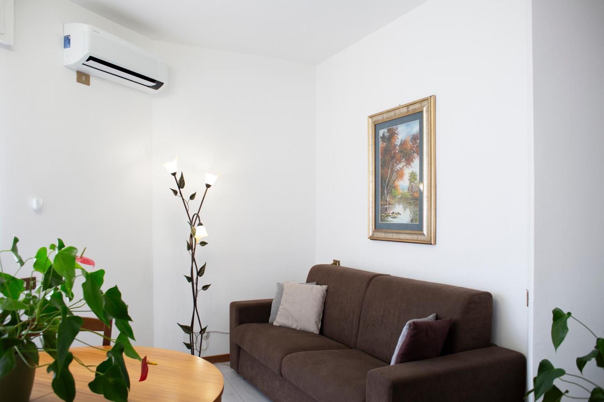 Lake Como View Apartment Oliveto Lario Dış mekan fotoğraf